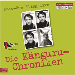Die Känguru-Chroniken